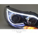autolamp led headlights ford focus 2012-14